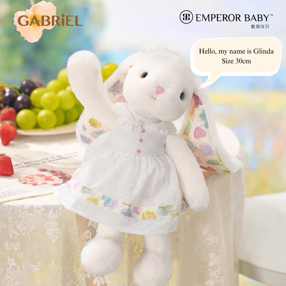 Glinda Gabriel Soft Toy