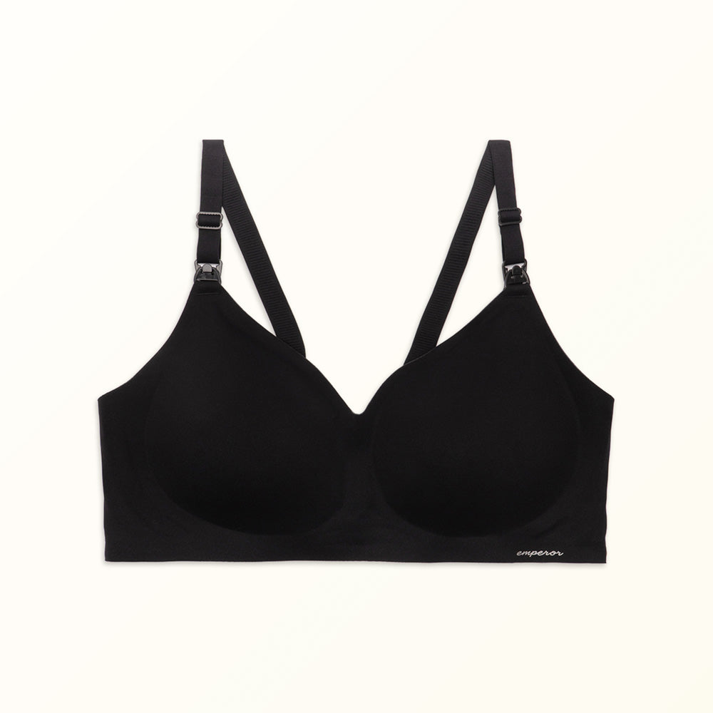 Nuva Nursing Bra