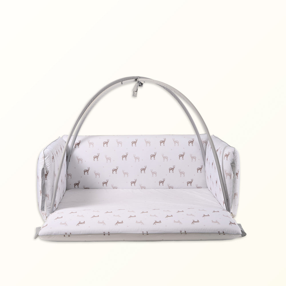 Sheet Set Only for Korean Bumper Bed